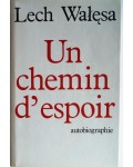 Un chemin d'espoir