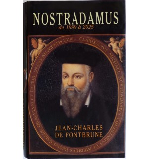 Nostradamus, de 1999 à 2025