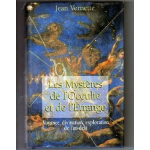 Les mystères de l'occulte et de l'étrange - voyance, divination, exploration de l'au-delà