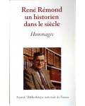 René REMOND, un historien dans le siècle