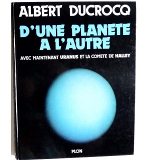 D'une planète à l'autre