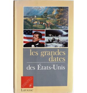 Les Grandes dates des États-Unis