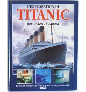 L'exploration du Titanic