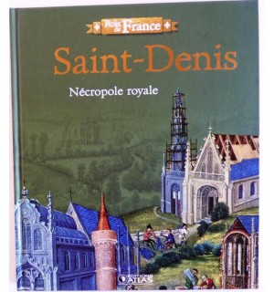 Saint-Denis, nécropole royale