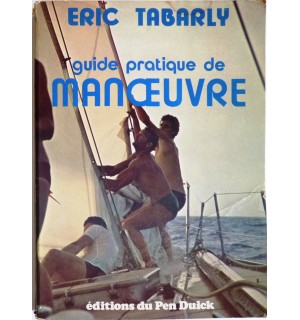 Guide pratique de manoeuvre