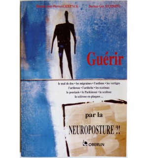 Guérir par la NEUROPOSTURE