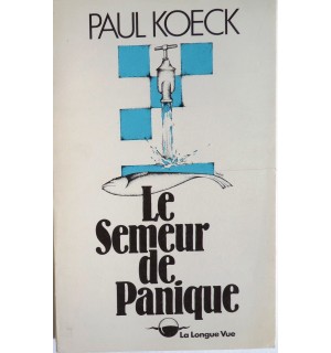 Le semeur de panique