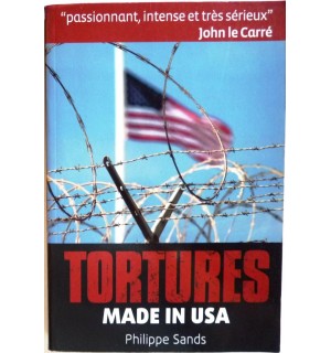 Tortures made in USA