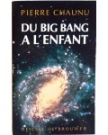 Du big bang à l'enfant