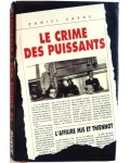 Le crime des puissants