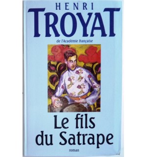 Le fils du Satrape