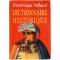 Dictionnaire historique