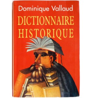 Dictionnaire historique