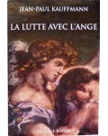 La lutte avec l'ange