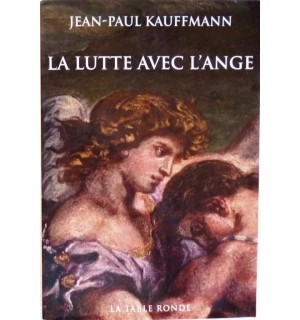 La lutte avec l'ange