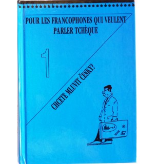 Pour les francophones qui veulent parler tchèque