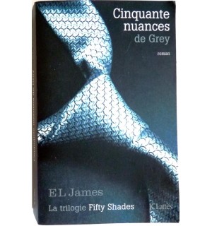 Cinquante nuances de Grey