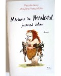 Madame de Néandertal, journal intime