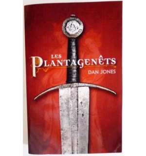 LES PLANTAGENETS