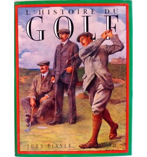 L'histoire du golf