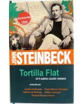 Tortilla Flat (et 4 autres courts romans)