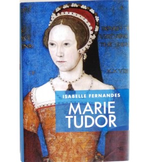 Marie TUDOR