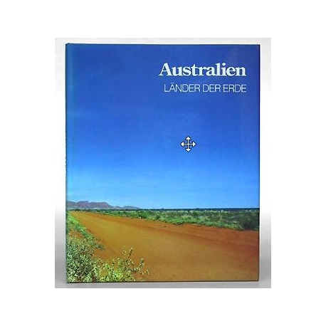 Australien, Länder der Erde