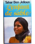 L'enfant de sable