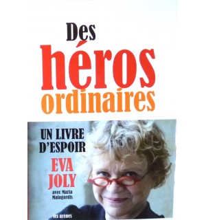 Des héros ordinaires