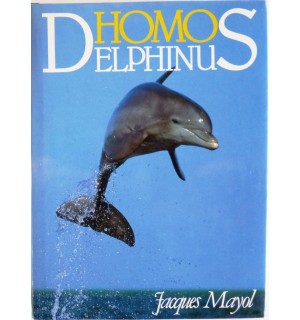 Homo Delphinus