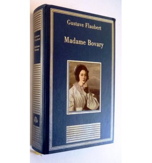 Madame Bovary