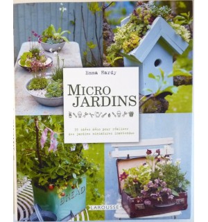 Micro jardins