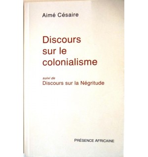 Discours sur le colonialisme