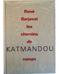 Les chemins de Katmandou