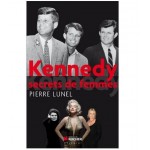 Kennedy - secrets de femmes