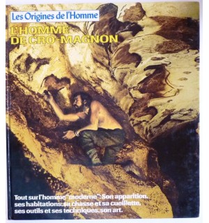 L'homme de Cro-Magnon