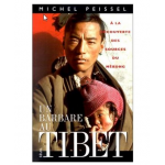 Un barbare au Tibet - à la découverte des sources du Mékong