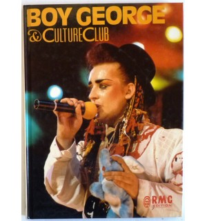 Boy George et Culture Club