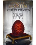 L'oeuf de dragon