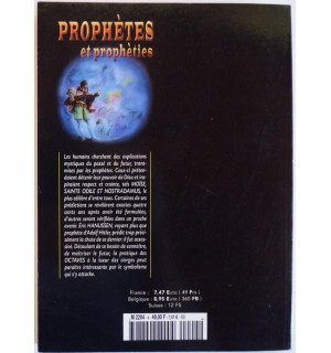 Prophètes et prophéties