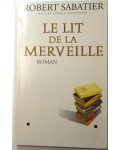 Le lit de la merveille