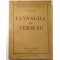 L'Evangile du Verseau