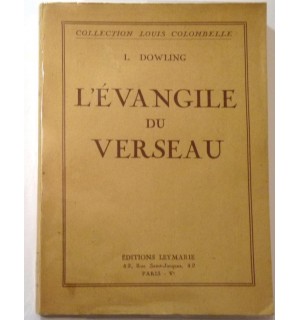 L'Evangile du Verseau