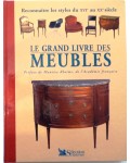 Le grand livre des meubles