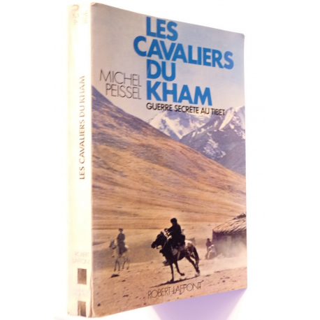 Les cavaliers du Kham