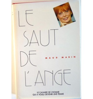 Le Saut de l'ange