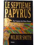 Le septieme papyrus