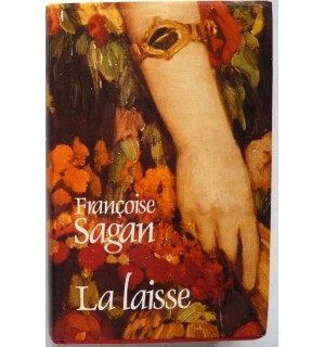 La laisse