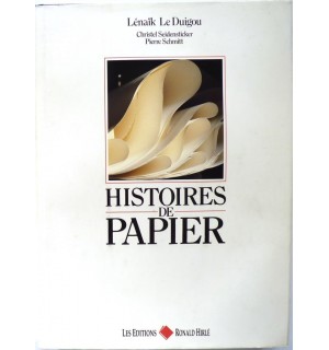 Histoires de papier