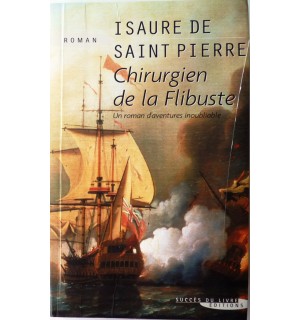 Chirurgien de la Flibuste